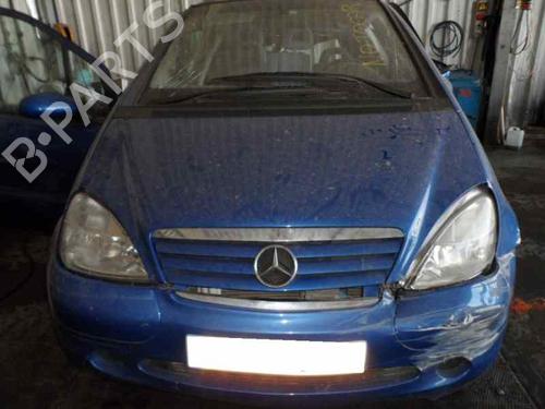 Engine MERCEDES-BENZ A-CLASS (W168) A 140 (168.031, 168.131) | BP851389M1 