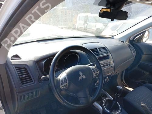 Used Dashboard Dashboard MITSUBISHI ASX (GA_W_) [2009-2026] 34545120 34545120
