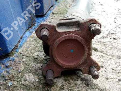 Driveshaft BMW 3 (E36)  | BP6074115M37 