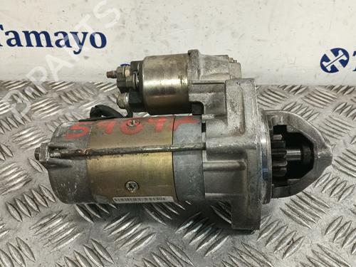 Starter BMW 3 (E46) 320 d | BP31073497M8