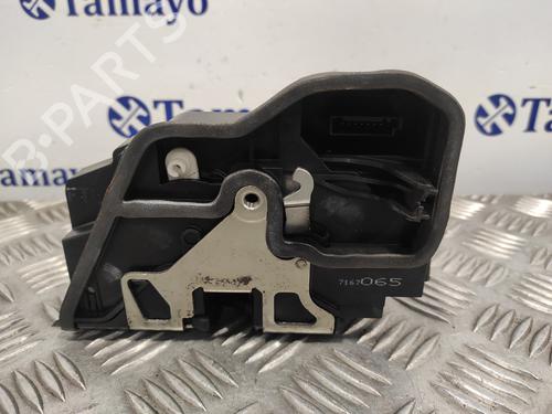 Front left lock BMW 5 (E60) 535 d | BP24288240C98 