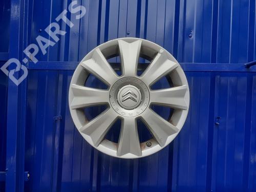 Rim CITROËN C4 I (LC_) 1.6 HDi | BP10348710C45 