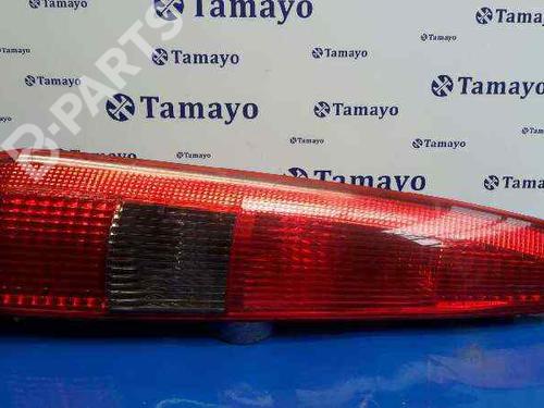 Used Left taillight FORD FUSION (JU_) [2002-2012]  5662888