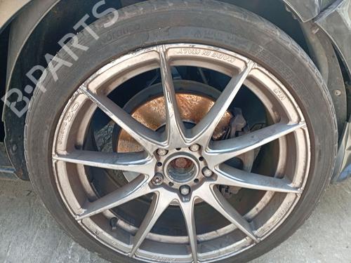 Used Right front steering knuckle Right front steering knuckle SEAT LEON (1P1) 1.4 TSI (125 hp) 36221669 36221669