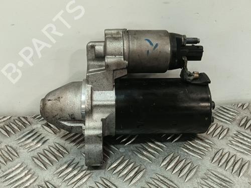 Used Starter Starter AUDI Q7 (4LB) 4.2 FSI quattro (350 hp) 34544975 34544975