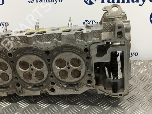 Cylinder head MERCEDES-BENZ E-CLASS (W212) E 350 CDI (212.023) | BP13691980M5 