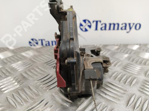 Rear right lock SEAT ALTEA (5P1) 1.9 TDI | BP9718067C99 