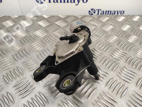 Rear wiper motor SEAT TOLEDO III (5P2)  | BP11828138M102 