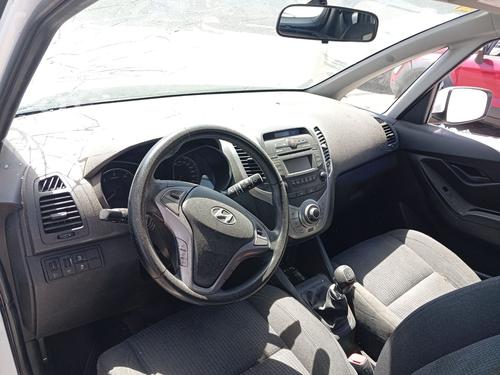 Front right panel HYUNDAI ix20 (JC) 1.4 CRDi | BP36527979C59 - Image 9