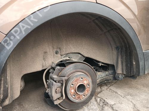 Hjulbue Hjulbue RENAULT KADJAR (HA_, HL_) 1.6 dCi 130 (HLA4) (130 hp) 34446369 34446369