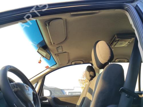 Gearbox OPEL ZAFIRA A MPV (T98)  | BP24479138M3 