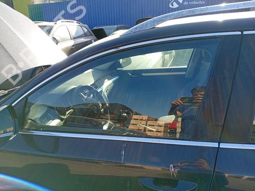Used Front left door window Front left door window 37604077 37604077
