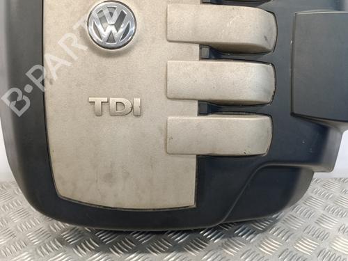 BP17985341M93 | Blindagem superior VW TOUAREG (7LA, 7L6, 7L7)  BP17985341M93