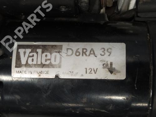 Starter FIAT PANDA (141_)  | BP2967818M8 