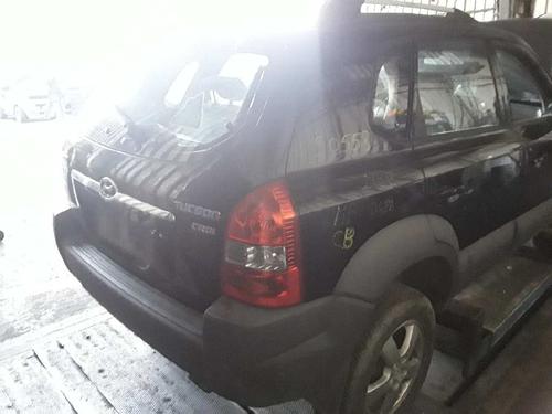 Front left window mechanism HYUNDAI TUCSON (JM)  | BP9459444C22 