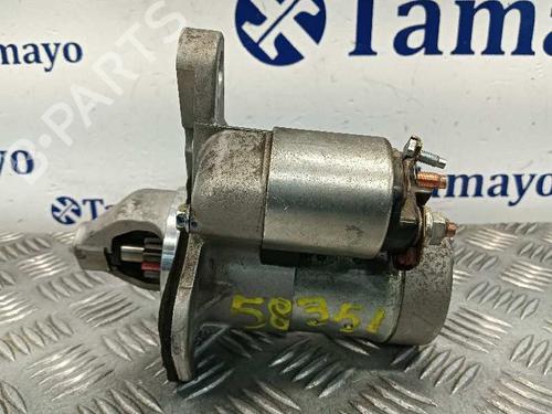 Starter NISSAN JUKE (F15)  | BP25786210M8 