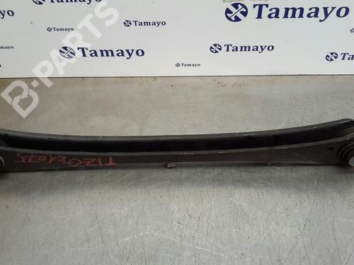 Left rear suspension arm BMW X3 (F25) xDrive 35 i | BP7171137M14 