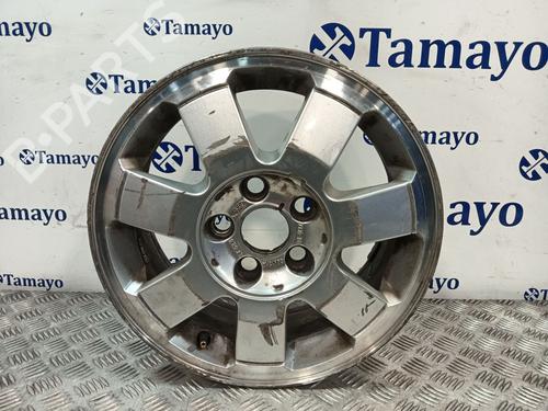 Llanta FORD TRANSIT CONNECT (P65_, P70_, P80_) 1.8 TDCi (90 hp) 32125077