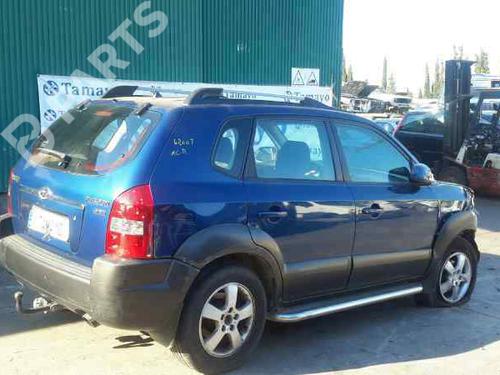 Rear differential HYUNDAI TUCSON (JM)  | BP5259014M24 