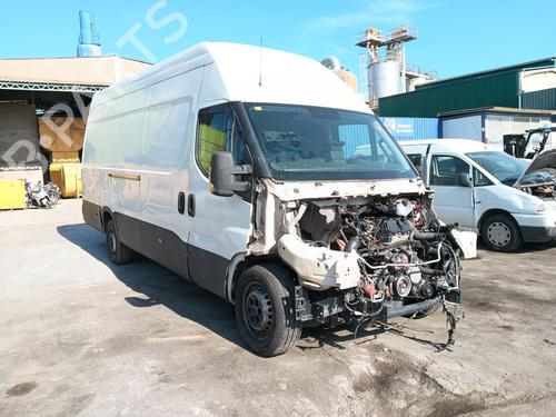 Front left panel IVECO DAILY VI Van 35S18, 35C18, 40C18, 50C18, 60C18, 65C18, 70C18 | BP34441907C58  - Image 8
