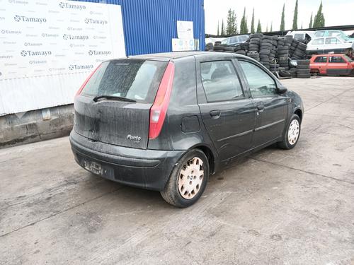 Engine FIAT PUNTO (188_) 1.9 JTD | BP30923296M1