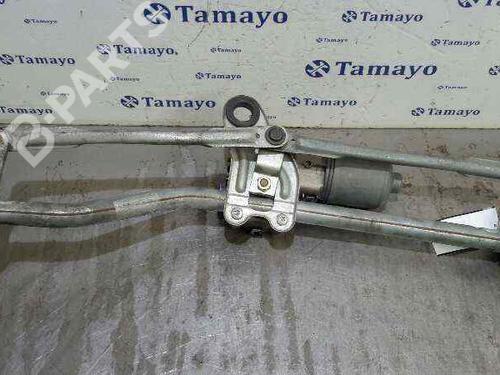Front wiper motor BMW 3 Touring (E46)  | BP5589853M29 