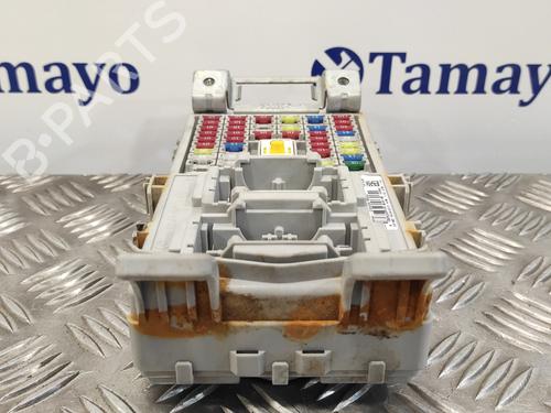 Fuse box HYUNDAI i20 II (GB, IB)  | BP15282648E1 