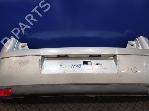 Rear bumper CITROËN C4 I (LC_) 1.6 16V | BP15772399C8 