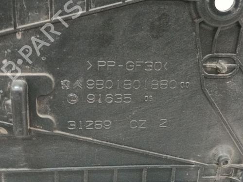 Støtte CITROËN C3 III (SX) 1.2 PURETECH 82 | BP32313600C155 