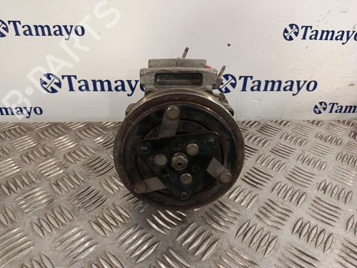 AC compressor PEUGEOT 207 SW (WK_) 1.6 HDi | BP29251408M34 