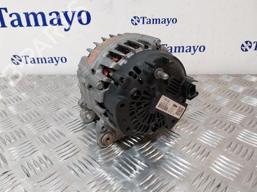 Alternator SEAT IBIZA V (KJ1, KJG) 1.5 TSI | BP29374476M7 