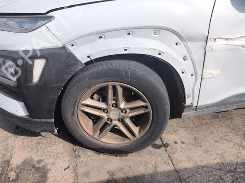 Used Left front brake caliper Left front brake caliper HYUNDAI KONA (OS, OSE, OSI) 1.0 T-GDi (120 hp) 39560673 39560673