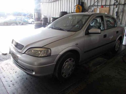 Vacuum pump OPEL ASTRA G Hatchback (T98) 1.7 DTI 16V (F08, F48) | BP12225801M80 