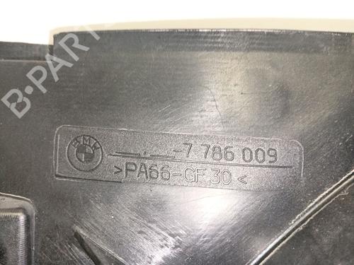 Radiator fan BMW 3 (E46) | BP30145323M35