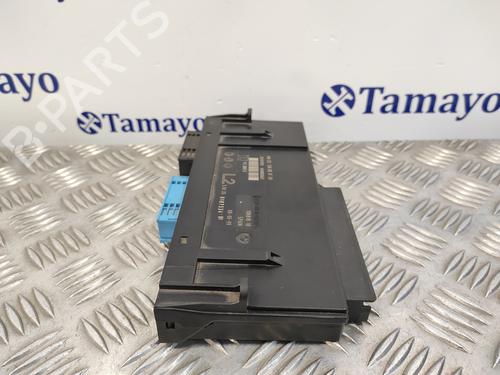 Electronic module BMW 1 (E87)  | BP15897146M83 