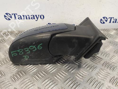 Right mirror FORD FOCUS II (DA_, HCP, DP)  | BP24112502C27 