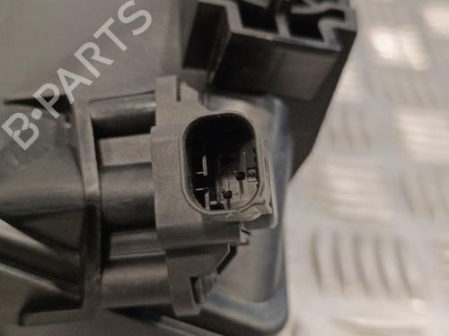 Air filter box MERCEDES-BENZ M-CLASS (W164)  | BP16433105M87 