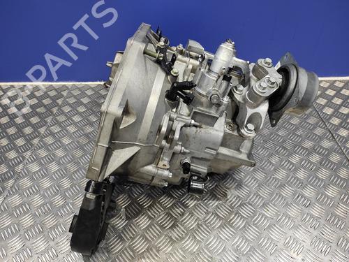 Gearbox OPEL INSIGNIA A (G09) 2.0 CDTI (68) | BP16224333M3 