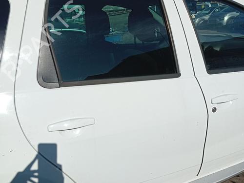 Dør højre bagtil Dør højre bagtil DACIA DUSTER (HS_) 1.5 dCi (HSAJ) (90 hp) 33799789 33799789