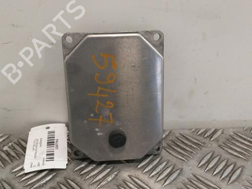 Engine control unit (ECU) FIAT 500 (312_) 1.2 (312AXA1A) | BP37606124M57 - Image 3