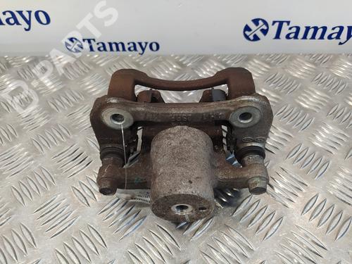 Right rear brake caliper KIA SPORTAGE III (SL)  | BP11565957M106 