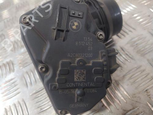 Throttle body MINI MINI (F55) Cooper D | BP39593135M82 - Image 5