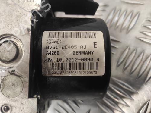 ABS Bremseaggregat FORD FOCUS III 1.6 TDCi | BP13897707M43 
