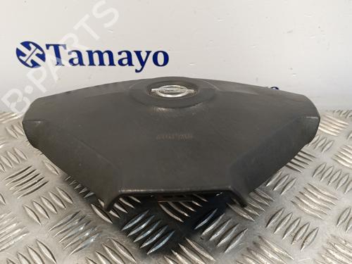 Driver airbag OPEL VIVARO A Van (X83) 1.9 DTI (F7) | BP17676210C9 