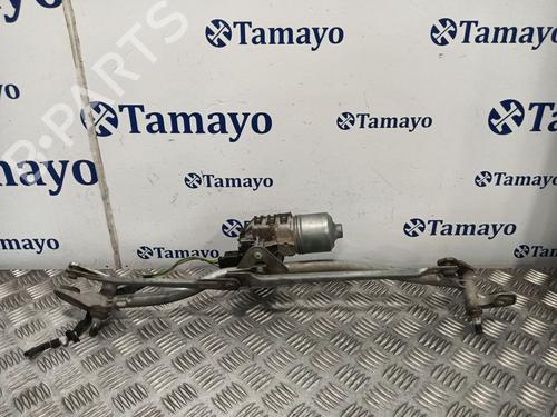 Front wiper motor SEAT EXEO ST (3R5) 2.0 TDI | BP27898268M29 