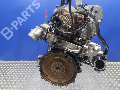 Engine VOLVO V70 II (285) 2.4 D5 | BP827617M1 