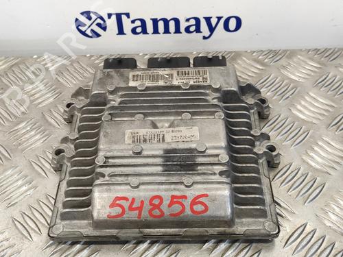 Engine control unit (ECU) CITROËN XSARA (N1) 2.0 HDi 90 | BP12953387M57 