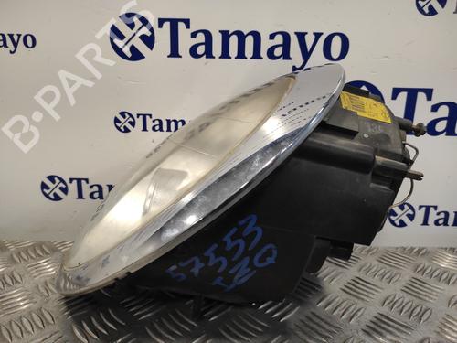 Left headlight MINI MINI (R50, R53)  | BP20085495C28 