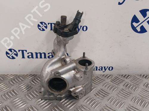 EGR-Ventil RENAULT SCÉNIC III (JZ0/1_) 1.5 dCi (110 hp) 30748542