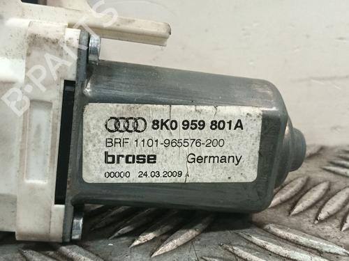 Left front window motor AUDI A4 Allroad B8 (8KH) | BP35920563E21 - Image 2